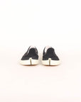 Maison Margiela Tabi Canvas Slip On Sneakers Size 42