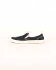 Maison Margiela Tabi Canvas Slip On Sneakers Size 42