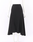 Marni Wool Midi Skirt Size  IT 42 |AU 10