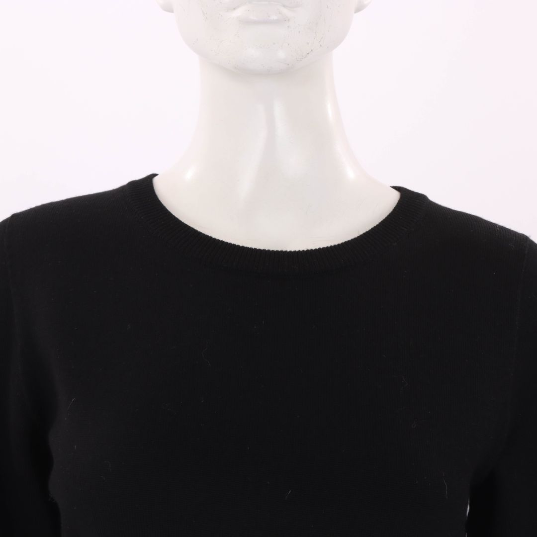 Standard Issue Merino Wool Short Sleeve Top Size Small