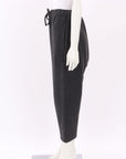 Simone Rocha Wool Blend Drawstring Pants Size Small