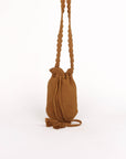 Doen Sojourne Crochet Bucket Bag