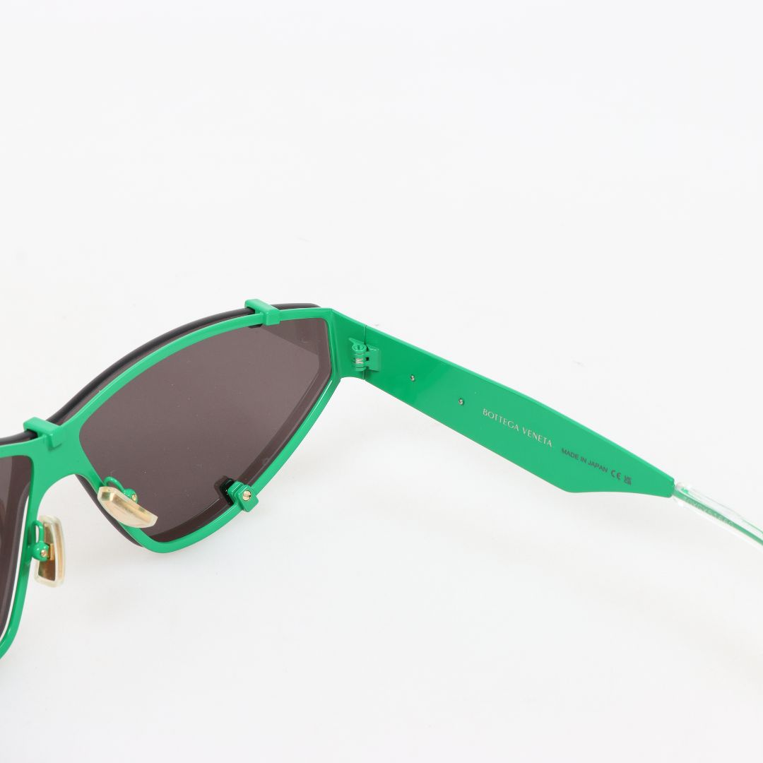 Bottega Veneta BV1165S Cat Eye Sunglasses