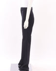 Nili Lotan Straight Leg Pants Size US 2 | AU 6