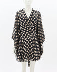 Zimmermann 'Folly' Kimono Dress Size 3