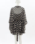 Zimmermann 'Folly' Kimono Dress Size 3