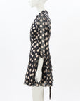 Zimmermann 'Folly' Kimono Dress Size 3