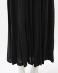 Chloe Jersey Maxi Skirt Size FR 42 | AU 14