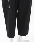 Stella McCartney 'Liv' Twill Trousers Size IT 44 | AU 12