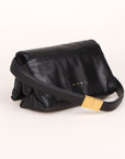 Marni Prisma Calfskin Bag Size Small