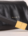 Marni Prisma Calfskin Bag Size Small