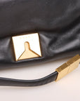 Marni Prisma Calfskin Bag Size Small