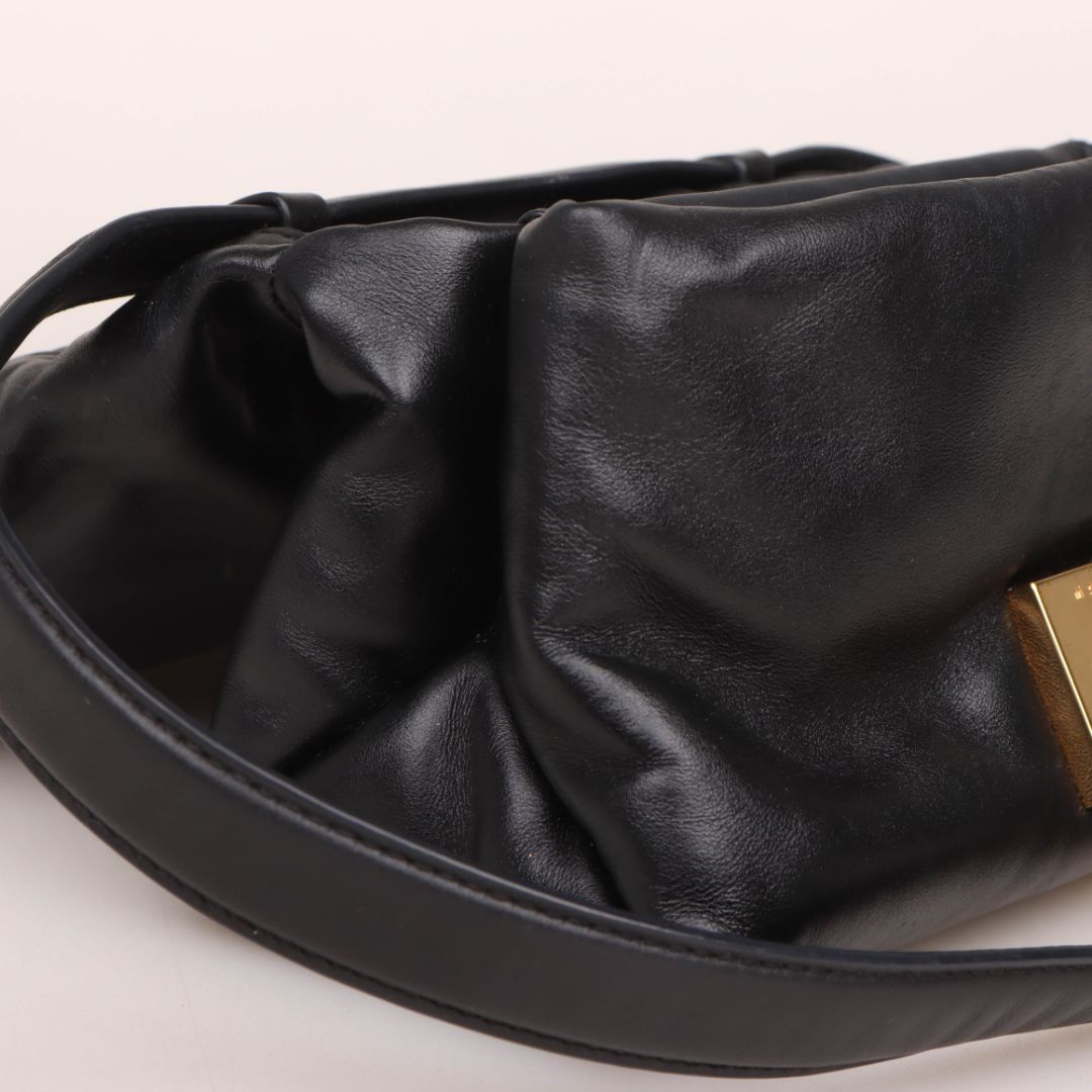 Marni Prisma Calfskin Bag Size Small