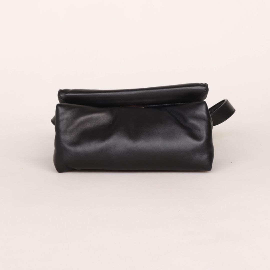 Marni Prisma Calfskin Bag Size Small