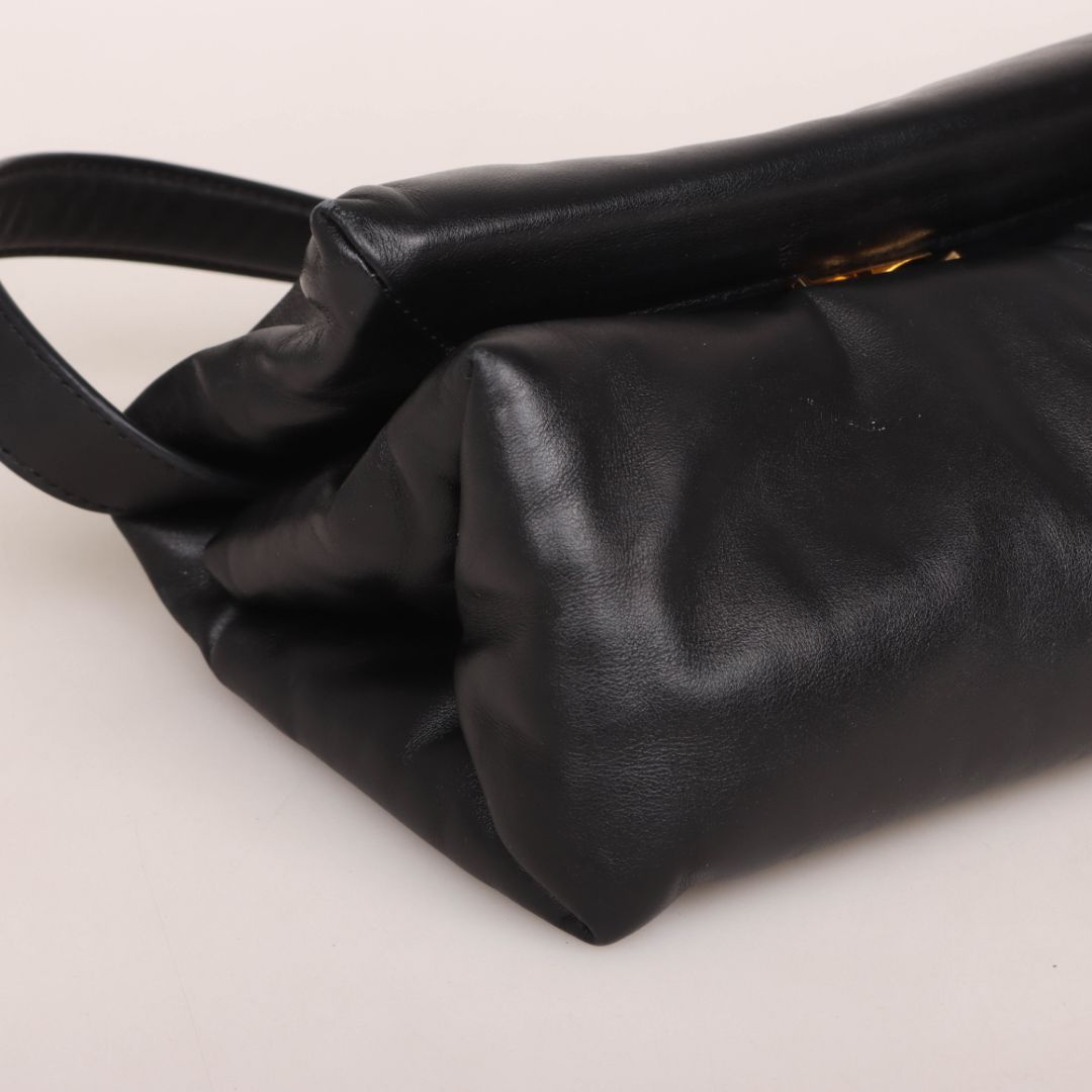 Marni Prisma Calfskin Bag Size Small