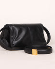 Marni Prisma Calfskin Bag Size Small