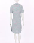 Scanlan Theodore Sparkle Knit Dress Size S