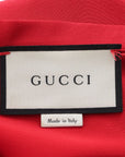 Gucci Silk Ruffle Shirt Size IT 42 | AU 10