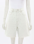 Isabel Marant Etoile Distressed Short Size FR 38 | AU 10