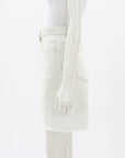 Isabel Marant Etoile Distressed Short Size FR 38 | AU 10