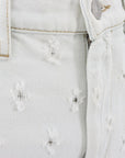 Isabel Marant Etoile Distressed Short Size FR 38 | AU 10