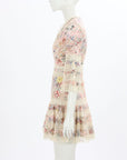 Zimmermann 'Lovelorn Flutter' Dress Size 0