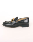 Bottega Veneta Leather Loafers Size 42