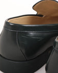 Bottega Veneta Leather Loafers Size 42