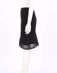 Fendi Mesh Mini Skirt Size IT 38 | AU 6
