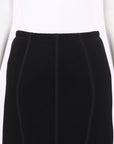 Fendi Mesh Mini Skirt Size IT 38 | AU 6