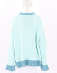 Blanca Chambord Knit Jumper Size O/S
