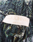 Ulla Johnson Cotton Maxi Skirt Size US 6 | AU 10