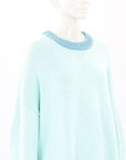 Blanca Chambord Knit Jumper Size O/S