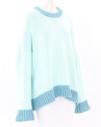 Blanca Chambord Knit Jumper Size O/S