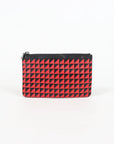 Proenza Schouler Geometric Wallet and Clutch Set