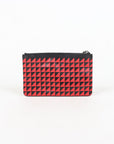 Proenza Schouler Geometric Wallet and Clutch Set