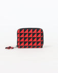 Proenza Schouler Geometric Wallet and Clutch Set