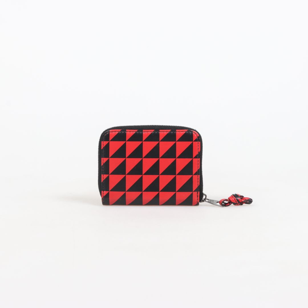 Proenza Schouler Geometric Wallet and Clutch Set