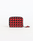 Proenza Schouler Geometric Wallet and Clutch Set