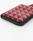 Proenza Schouler Geometric Wallet and Clutch Set