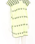 Pippa Holt Kaftan No 263 One Size