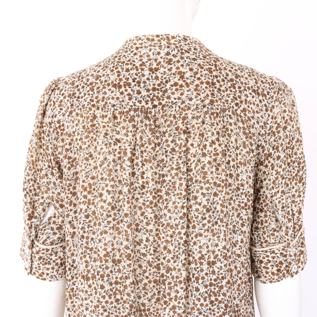 Baum Und Pferdgarten Floral Dress Size 38 | AU 10