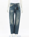 R13 Courtney Slim Jeans Size 30