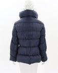 Moncler 'Tunique' Down Jacket Size 2