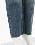 R13 Courtney Slim Jeans Size 27