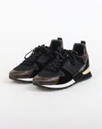 Louis Vuitton Run Away Sneakers Size 40