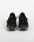 Louis Vuitton Run Away Sneakers Size 40