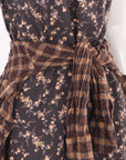 R13 Cotton Slip Grunge Dress Size S