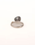Rosa Maria Pistil Ring Size US 7