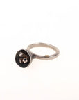 Rosa Maria Pistil Ring Size US 7